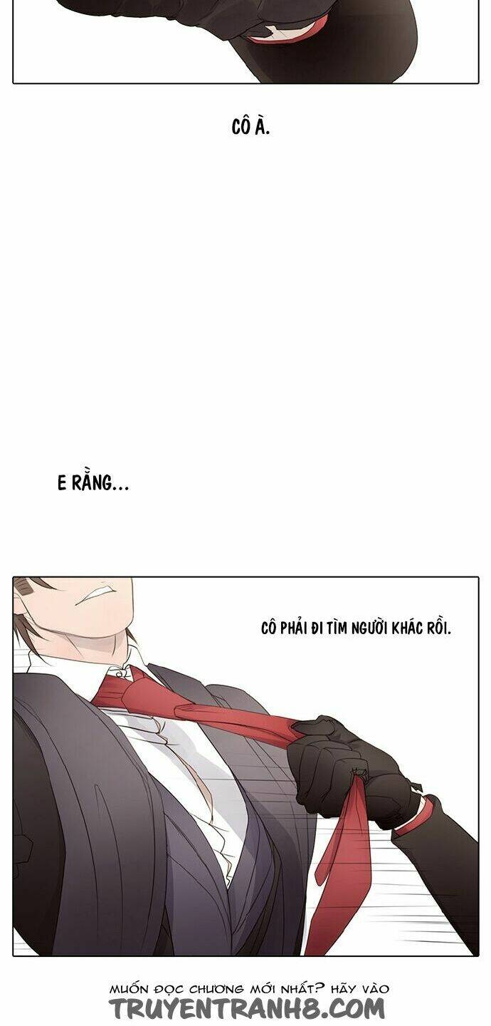 vampire & hunter chapter 27 17