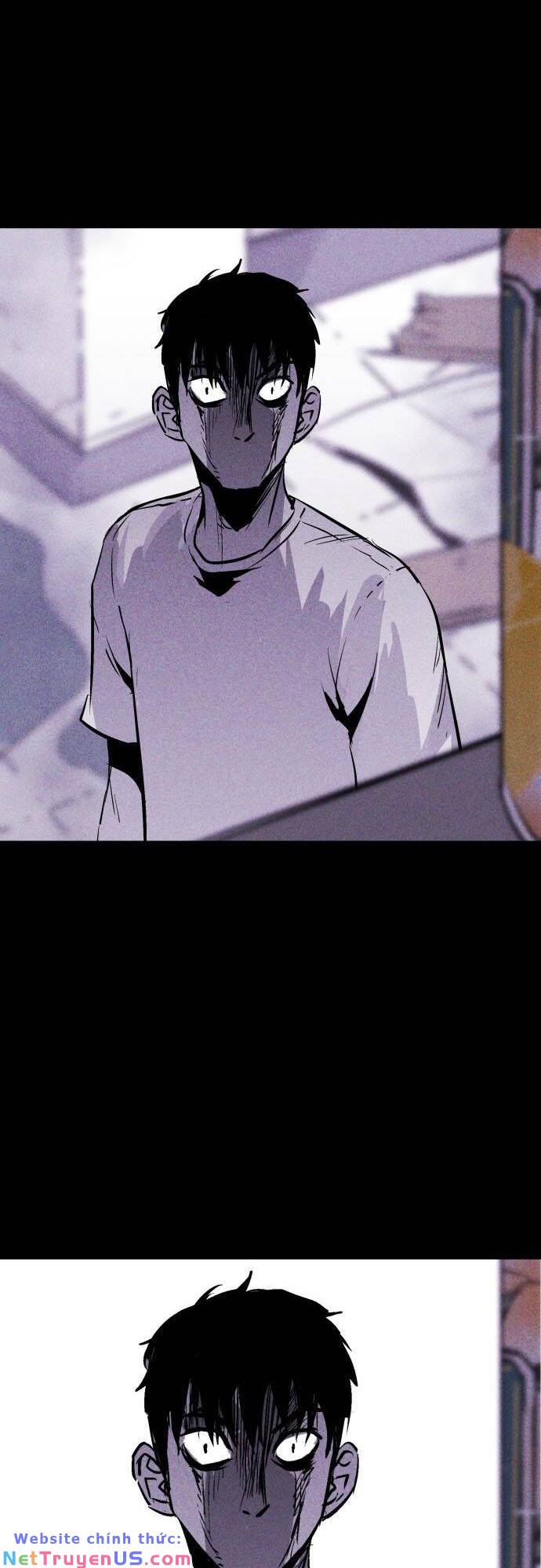 Chuồng lợn chapter 31 2