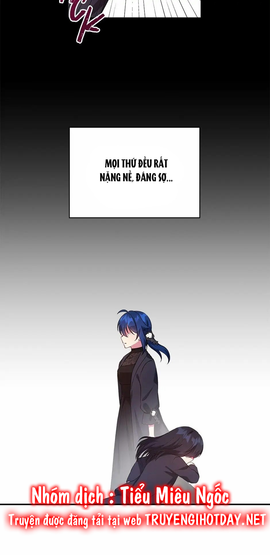 tôi không phải là nữ anh hùng chapter 25 33