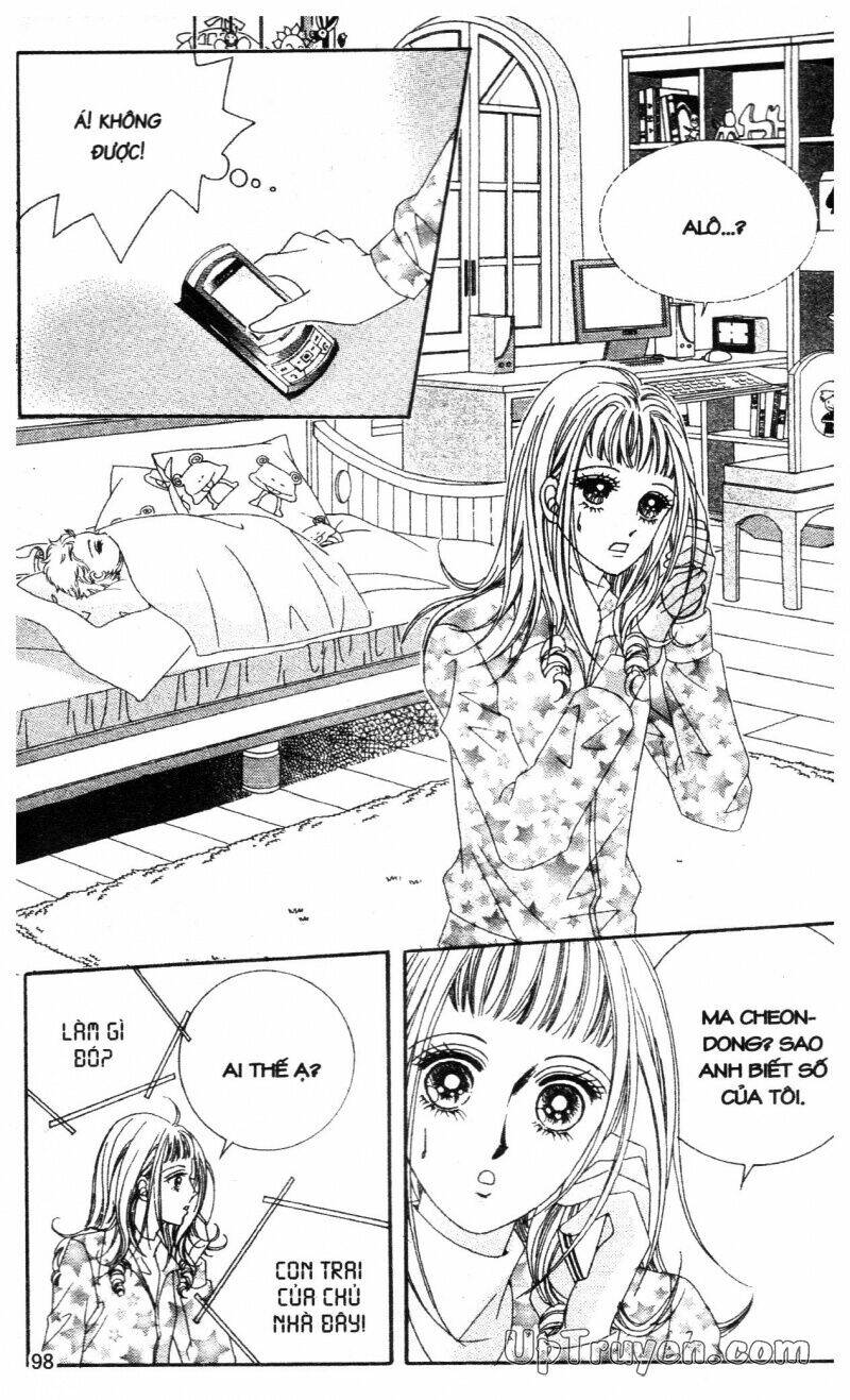 vợ chồng trẻ con bản đẹp chapter 2 95