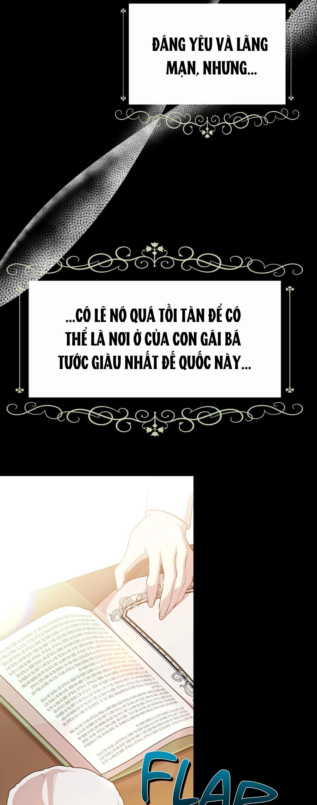 chị ấy là nữ chính trong truyện đó chapter 41 36