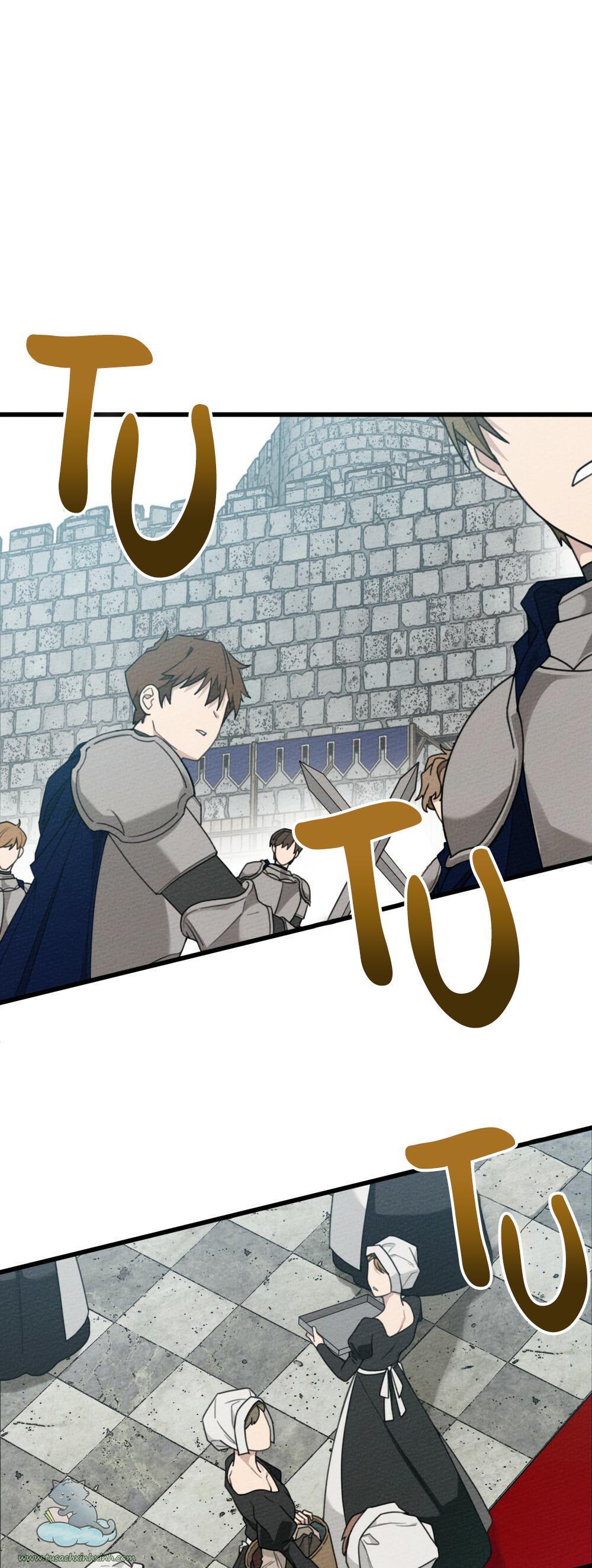 dưới tán cây sồi chapter 44 26