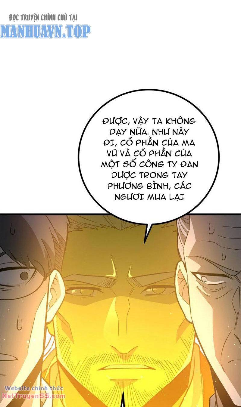 toàn cầu cao khảo chapter 246 51