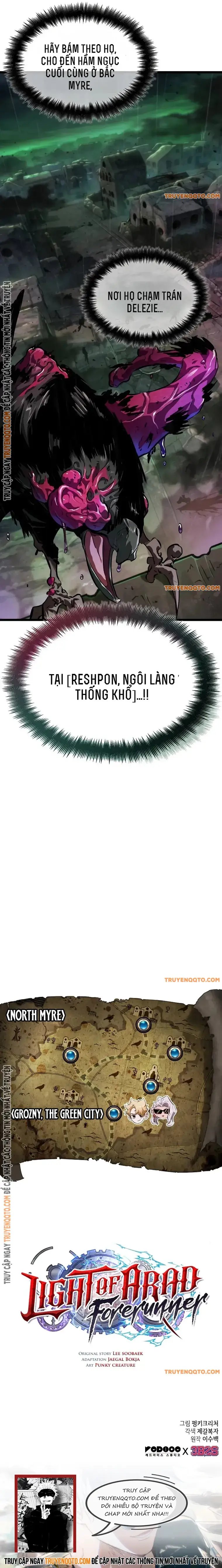 ánh sáng arab chapter 26 10