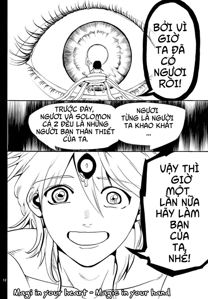 magi - the labyrinth of magic chapter 324 12