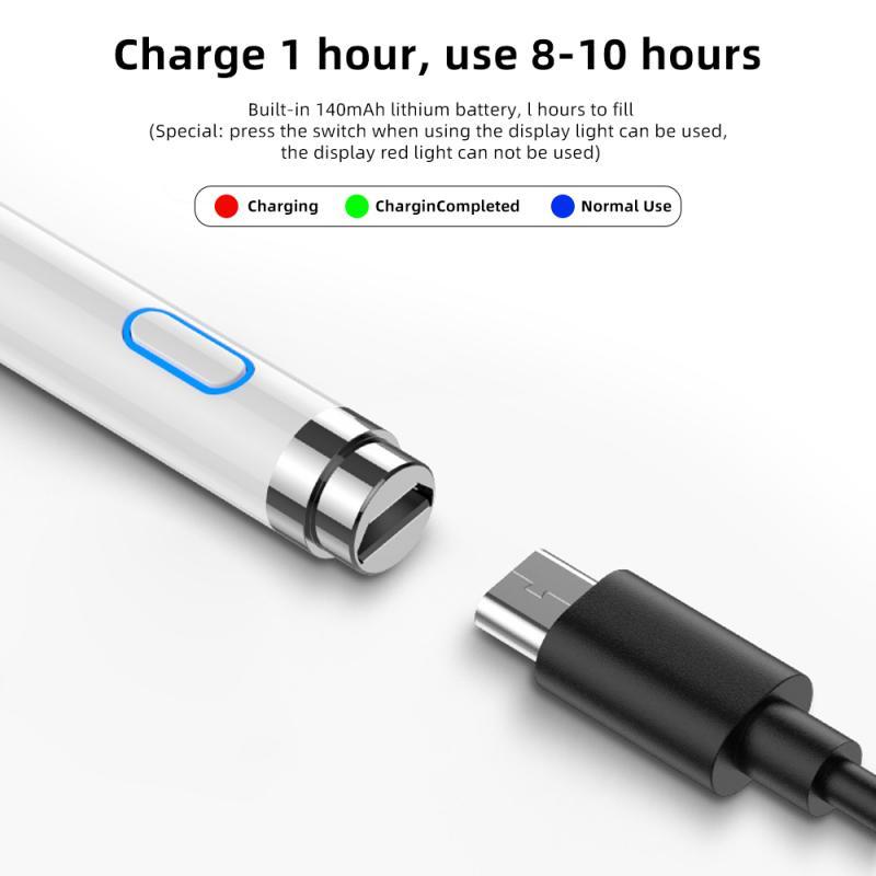 Bút cảm ứng Ankndo chất lượng cao cho Android/ máy tính bảng