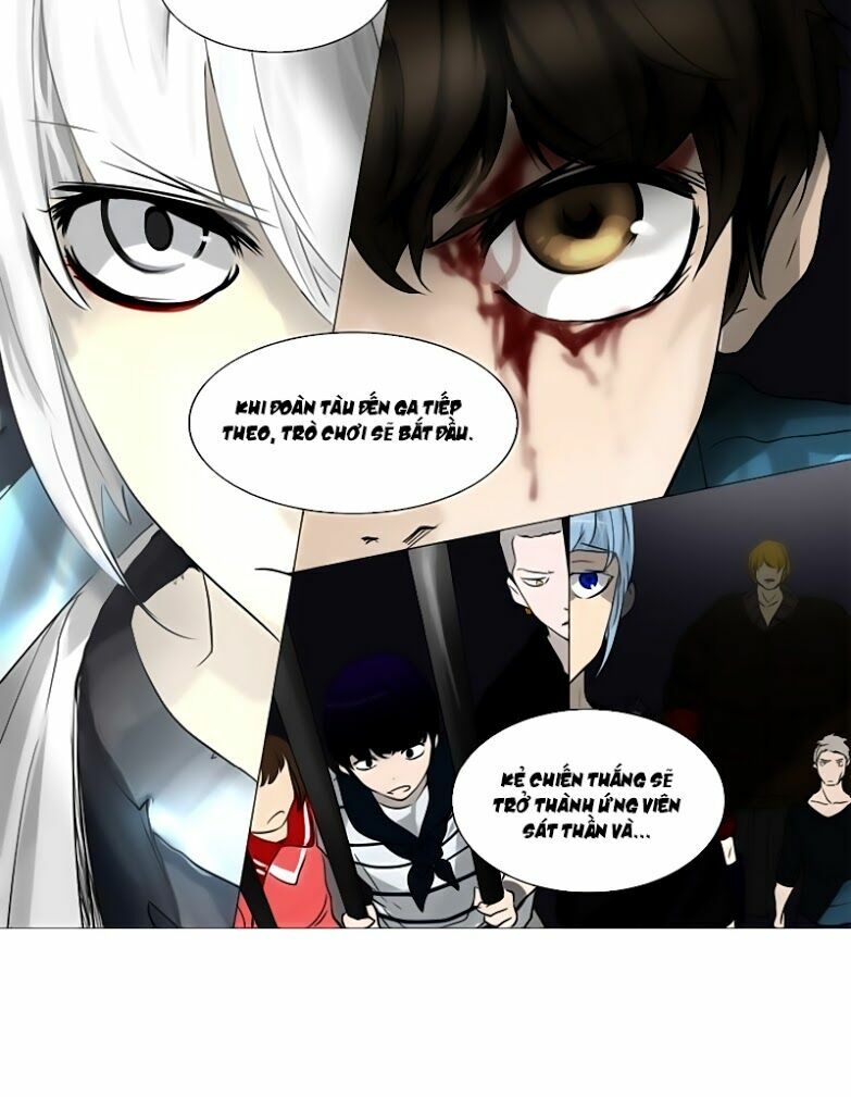 tòa tháp bí ẩn 2 chapter 165 38