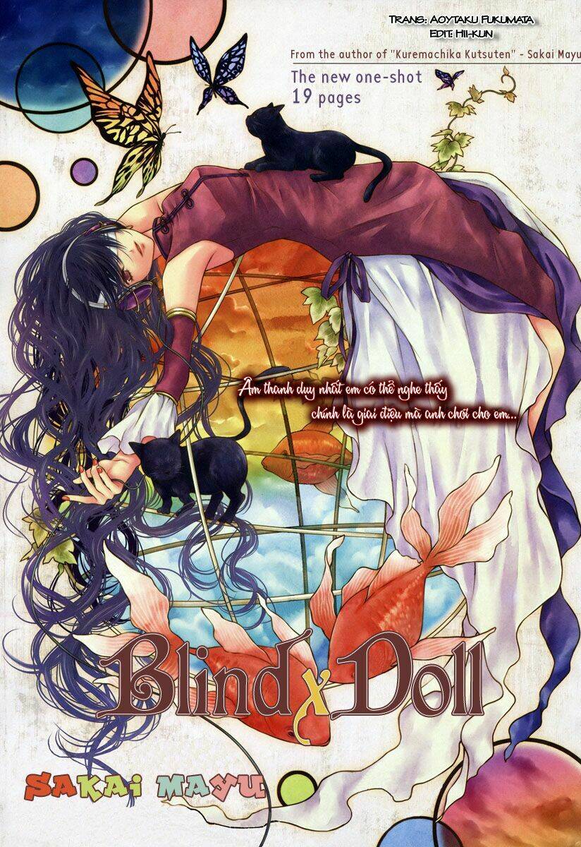 tổng hợp one shot. chapter 36 4