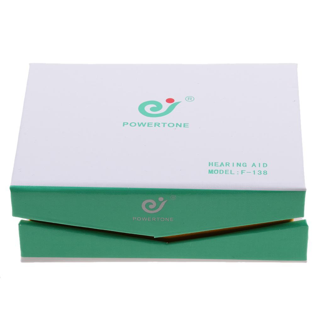 AXON Mini Volume Adjustable Amplifier