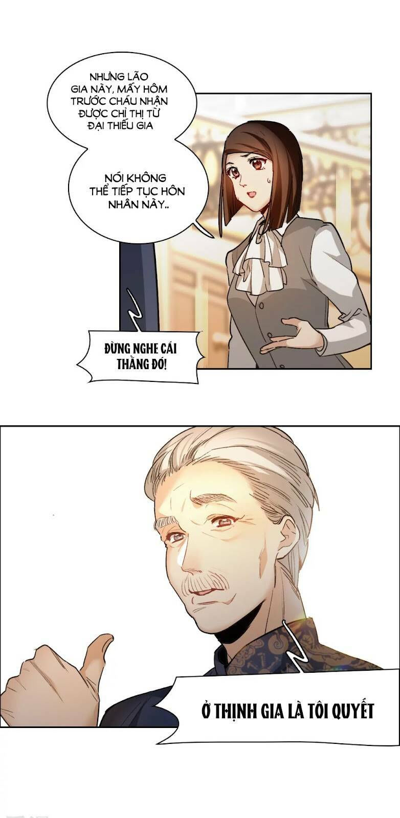 thế giới đệ nhất cự tinh chapter 32.1 21