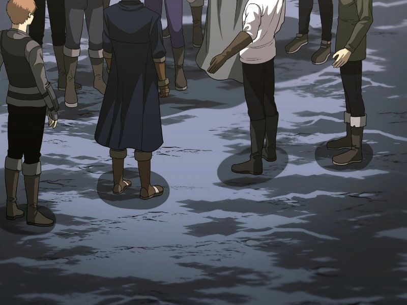 ngôi nhà kết nối với hầm ngục chapter 23 132