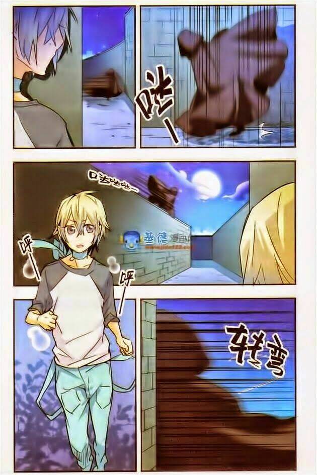 ngôi sao câu lạc bộ chapter 29 9