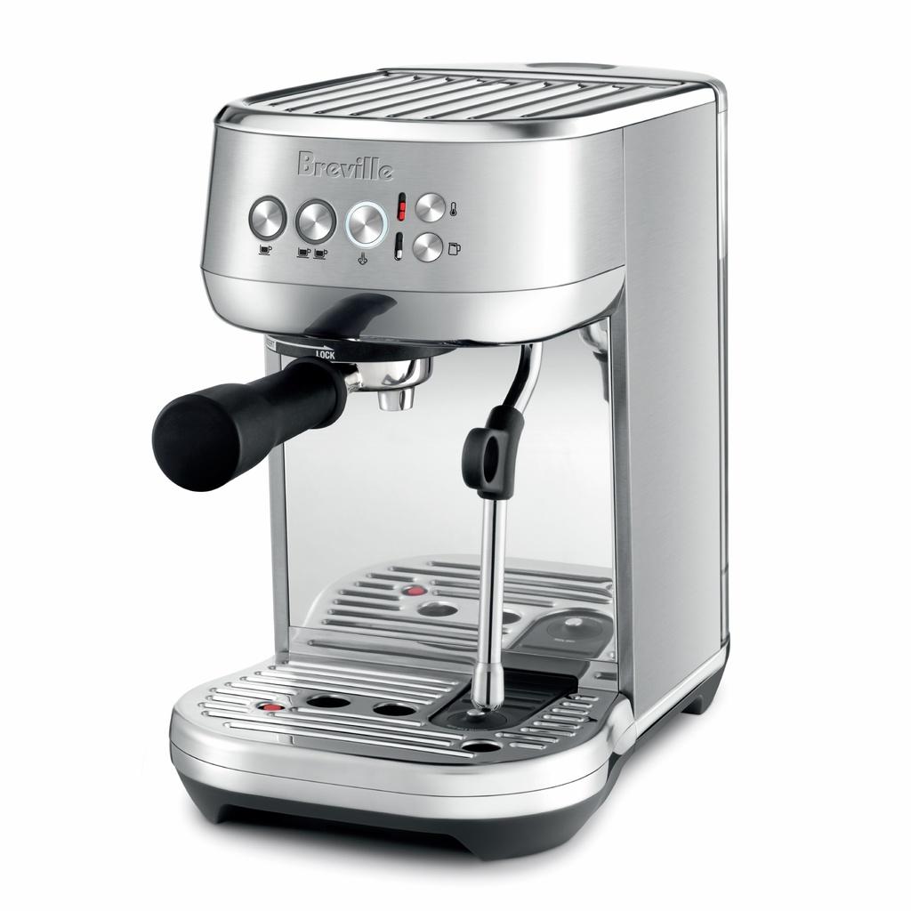 Máy pha cafe Breville 500 the Bambino Plus - Hàng chính hãng