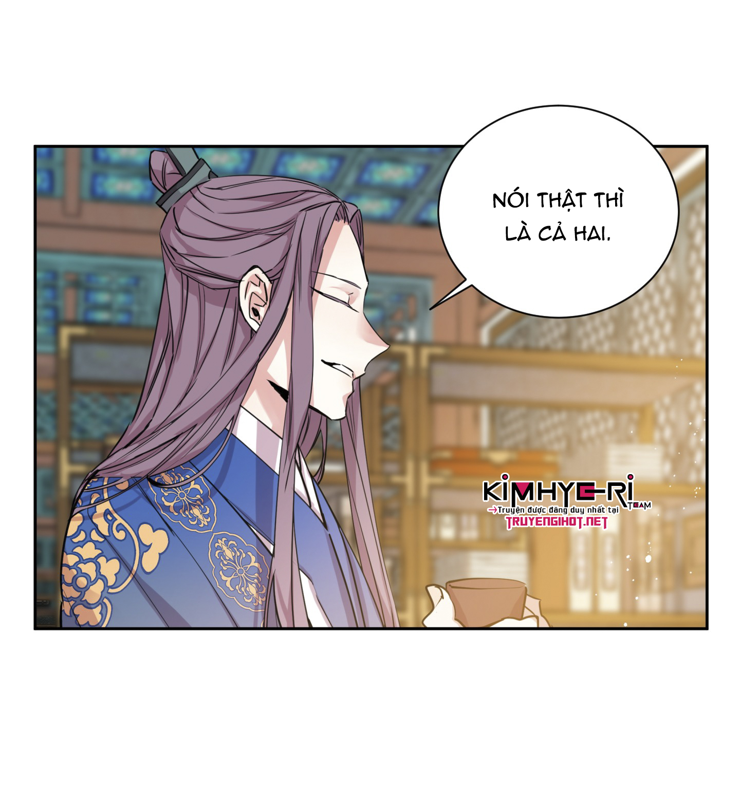 nàng tiên chốn cực lạc chapter 7.2 7