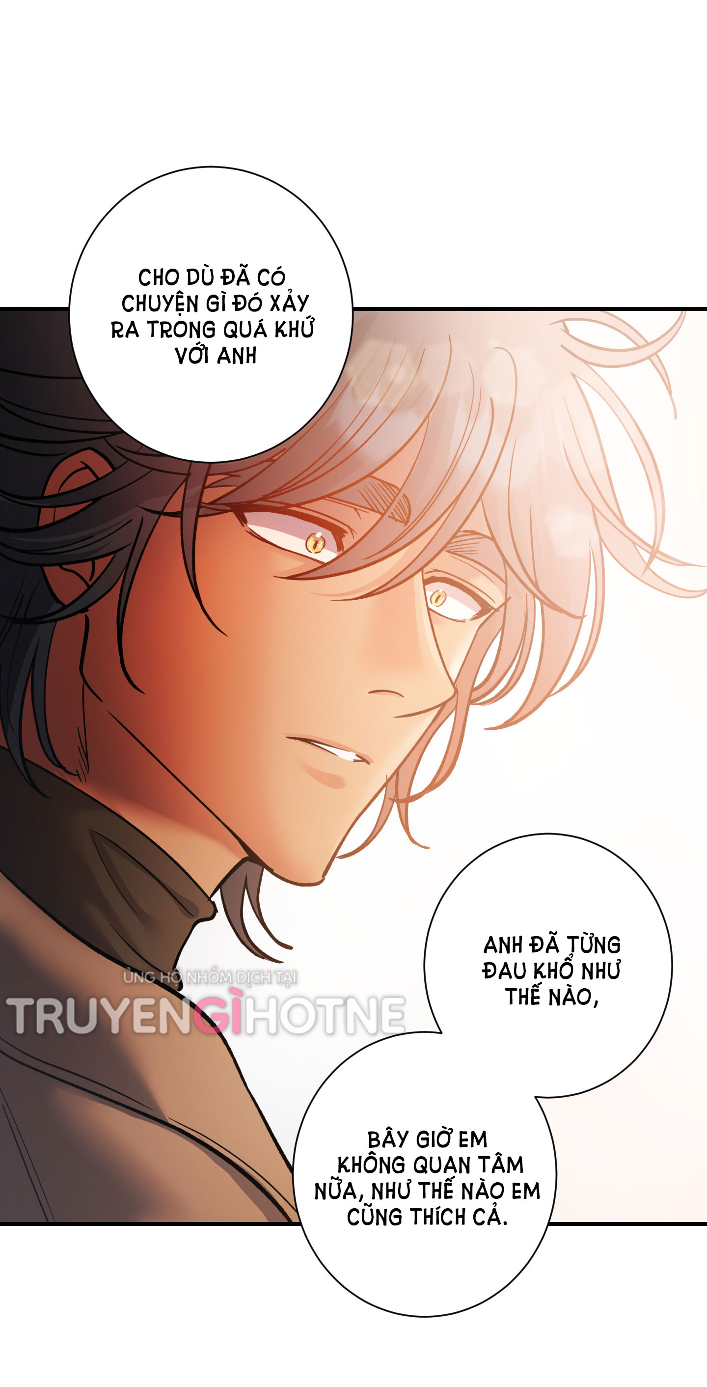 [18+] một lòng một dạ chapter 57.2 61