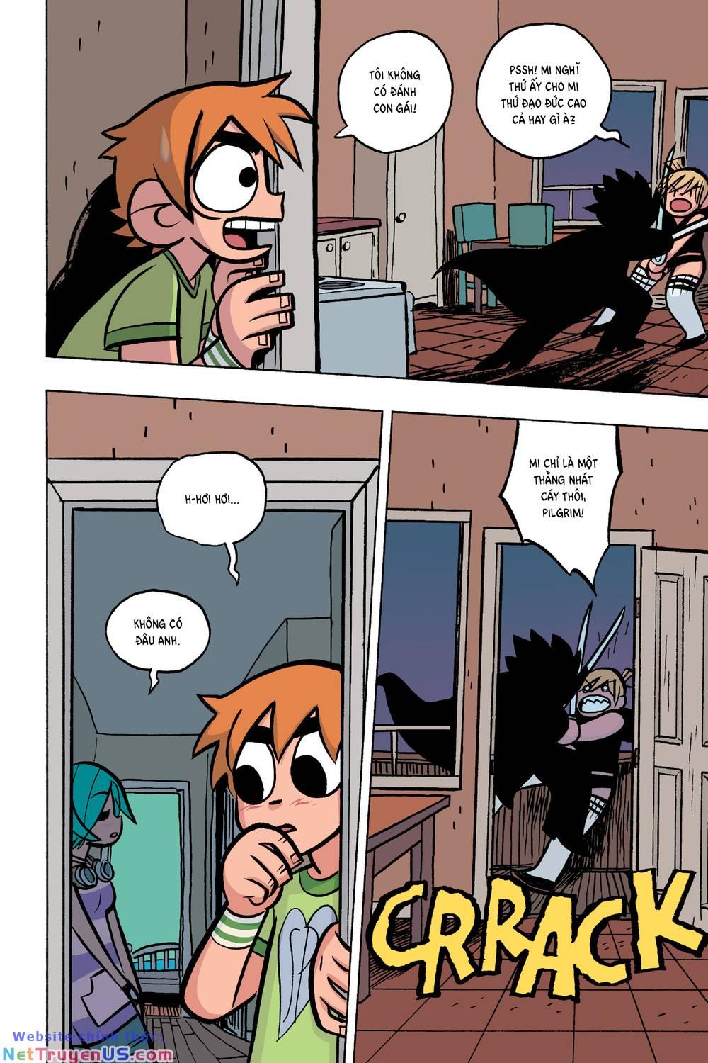 scott pilgrim full color chapter 4 176