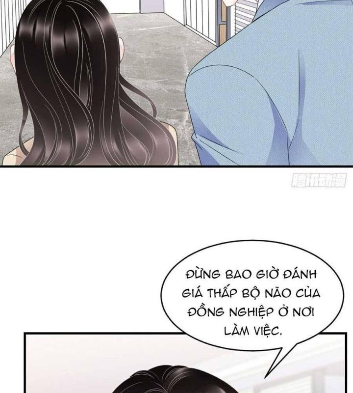 đại tiểu thư có thể có bụng dạ gì xấu chứ! (full) chapter 98 54