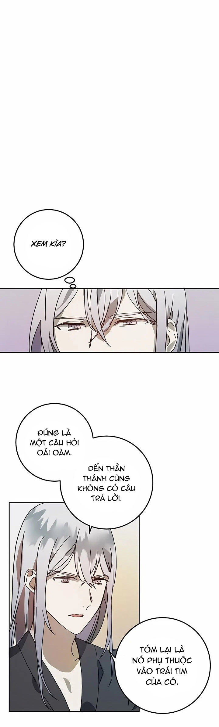 câu chuyện về đứa con lai chapter 12.1 7