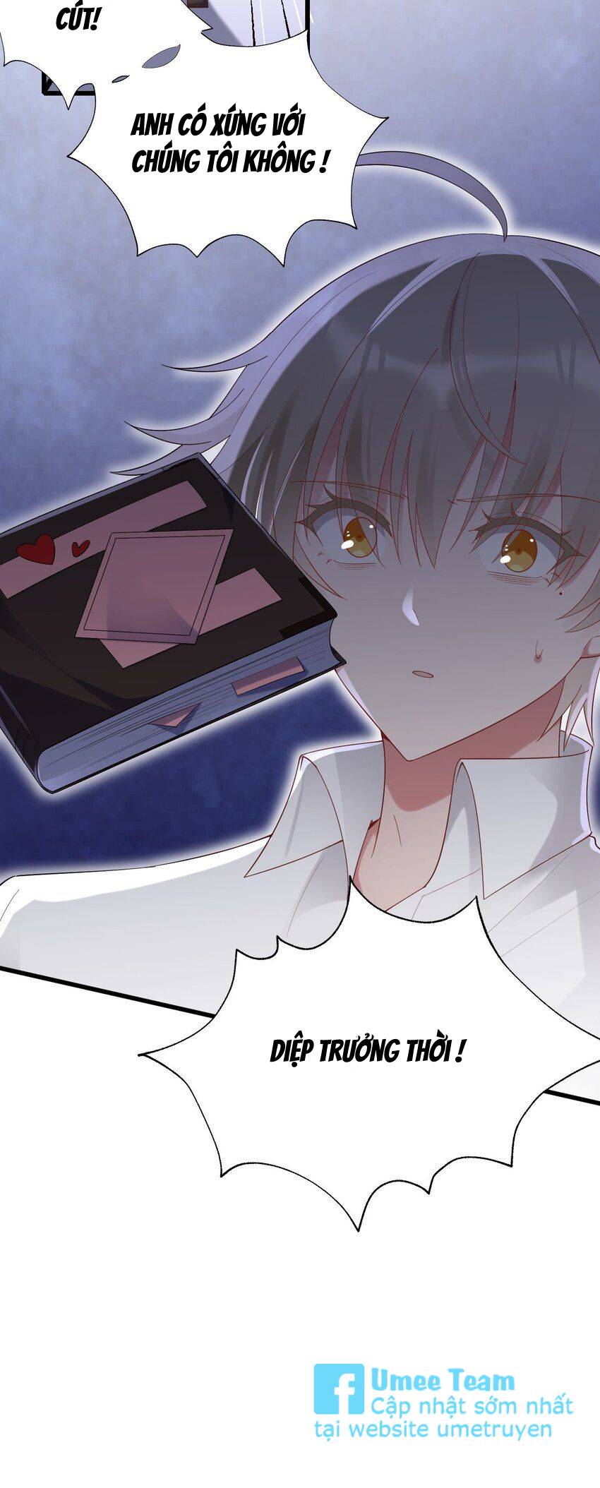 tức thời phạm quy [ tức thì vi quy ] chapter 74 43