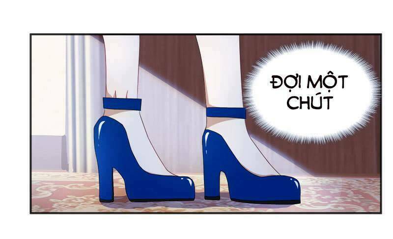 đế thiếu đoạt tình thành nghiện chapter 1 47