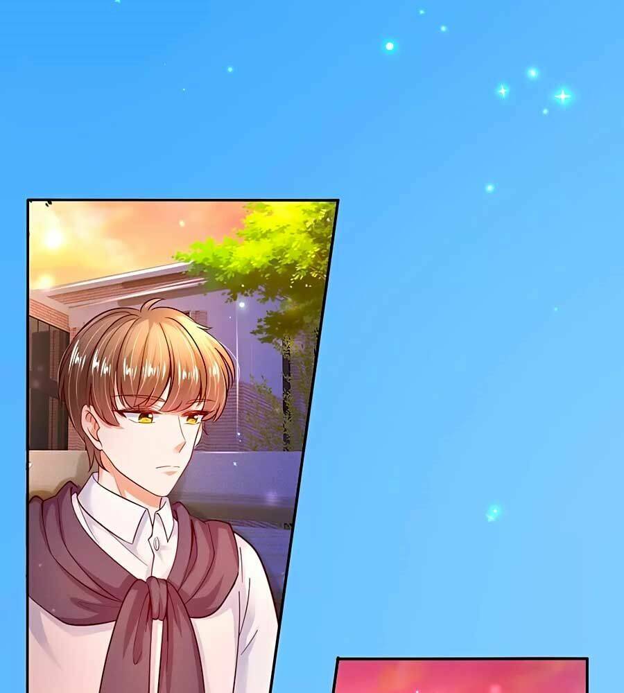 bỗng một ngày trở thành con gái nhà vua chapter 219 22