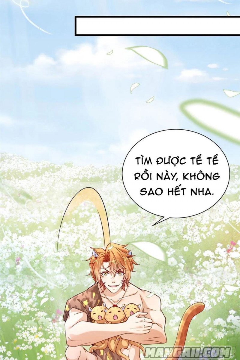 [16+] thảnh thơi thú thế chủng chủng điền, sinh sinh tể chapter 252 6