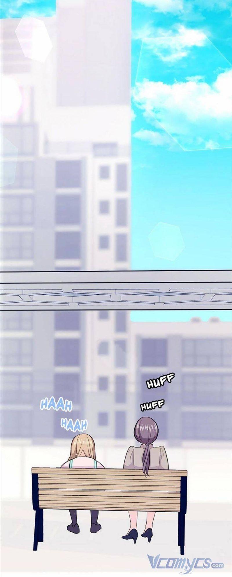 vô tình trở thành con gái của triệu phú chapter 30 14