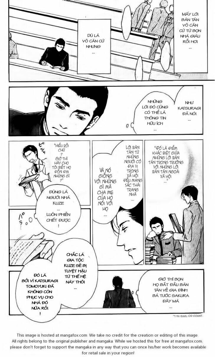 bình minh u sầu chapter 20.2 4