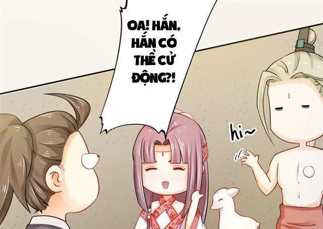 tuyệt thế luyện đan sư chapter 17 23