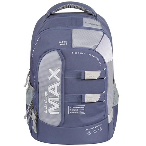 Ba Lô Chống Gù Max Backpack Pro 2 - Cloudy - Special Edition - Tiger Max TMMX-041A