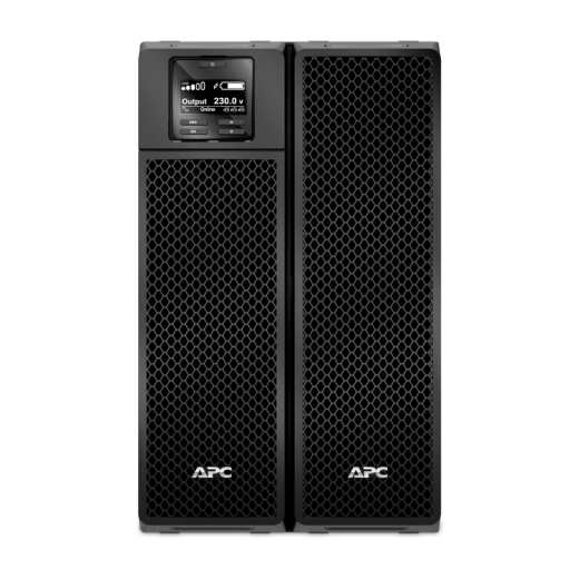 Bộ Lưu Điện: APC Smart-UPS SRT 10000VA 230V - SRT10KXLI - Hàng Chính Hãng