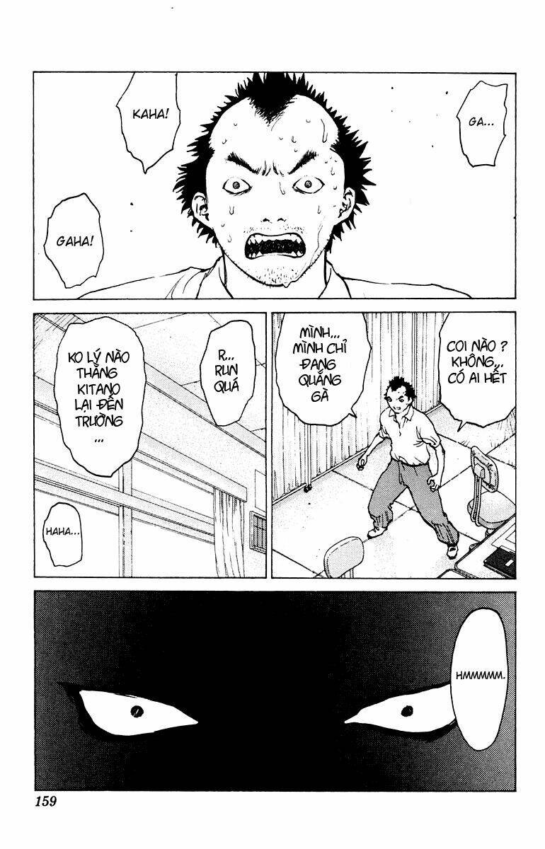 angel densetsu chapter 46.2 9