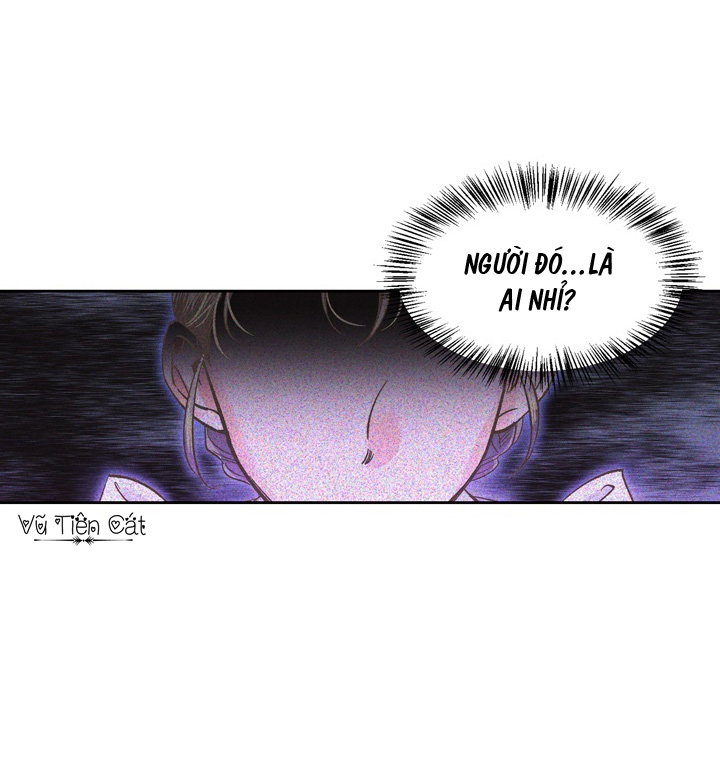 ác nữ xứng đôi với bạo chúa chapter 24 28