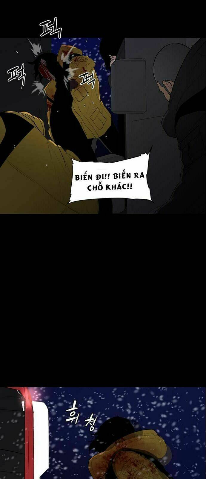 đêm vùng cực chapter 47 30