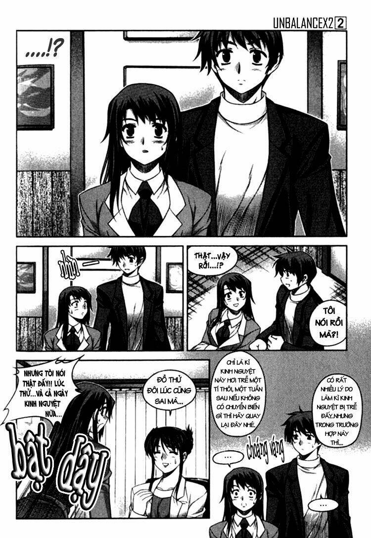 unbalance x unbalance chapter 13 15