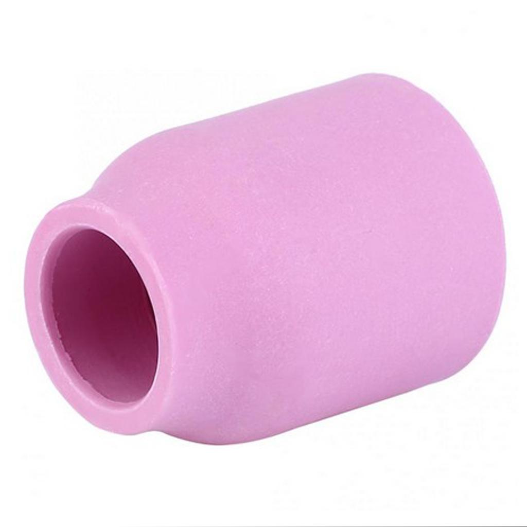 5pcs 53N TIG Alumina Nozzle Shield Cup for WP-9/20/22/24/25 Accessories