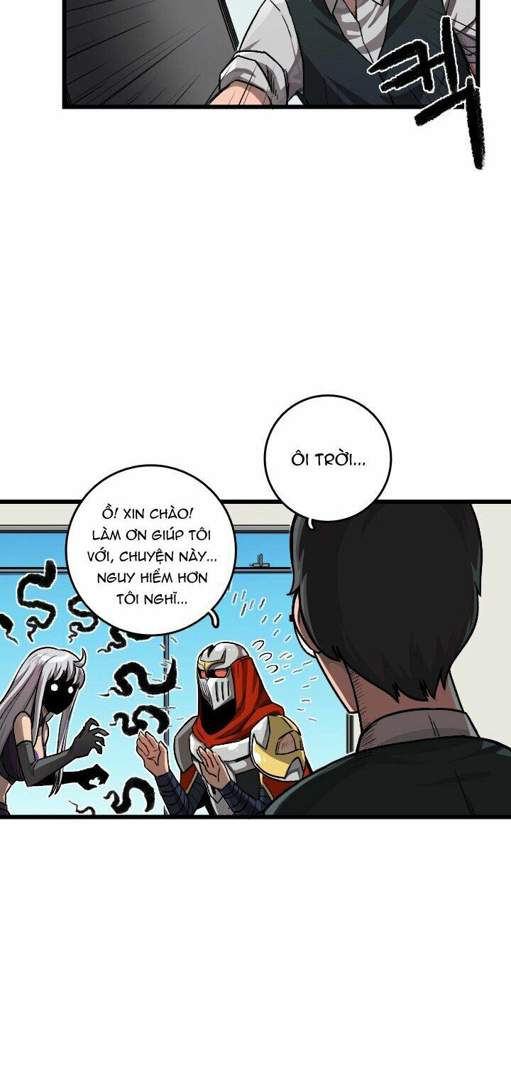 chuyện tình zed x syndra phần 4 chapter 15 27