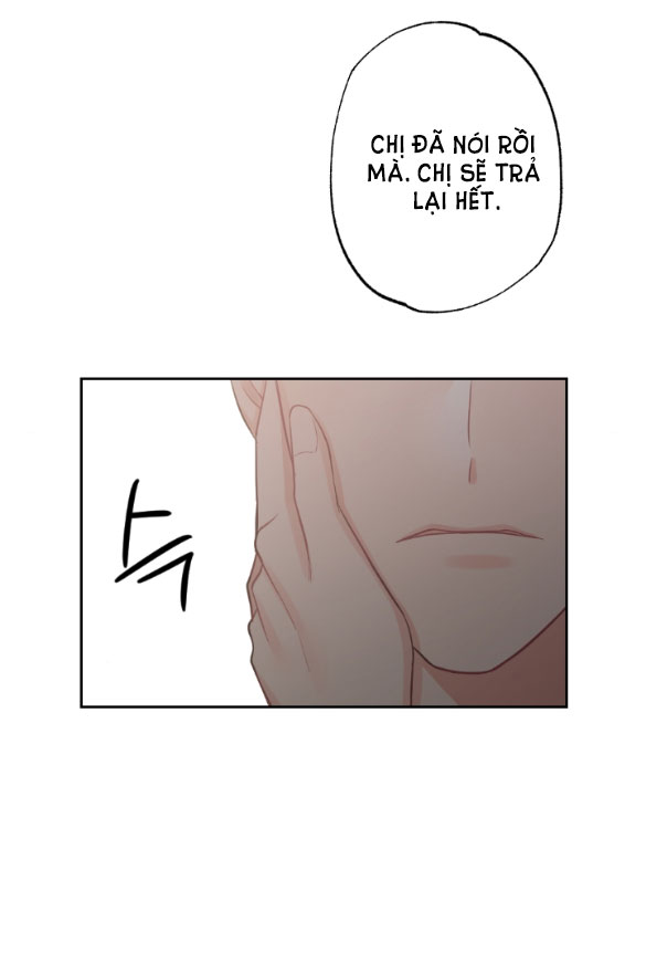 Trợ Lí Kim, Ăn Thử Không chapter 10.1 - Trang 24