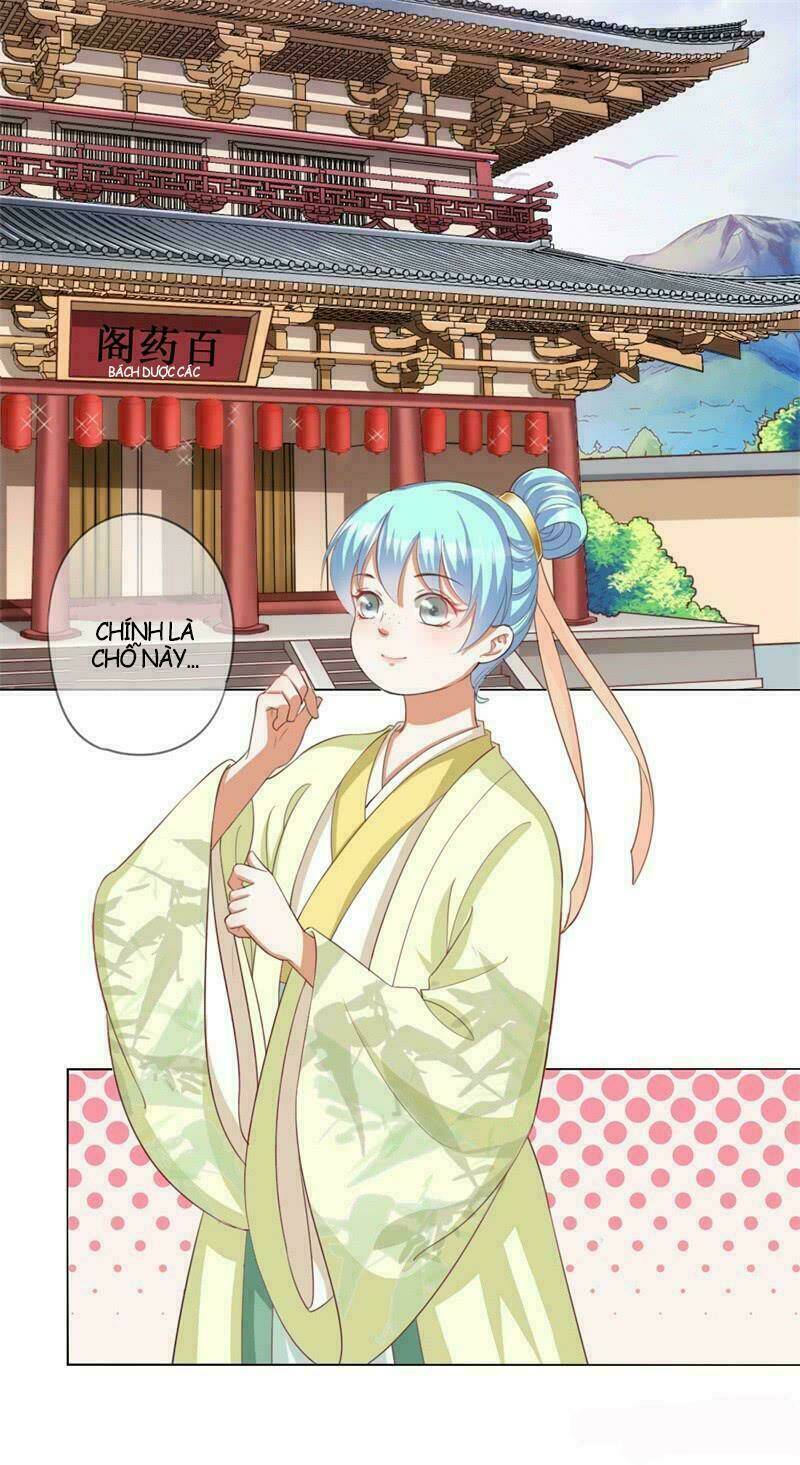 độc y cuồng phi chapter 9 10