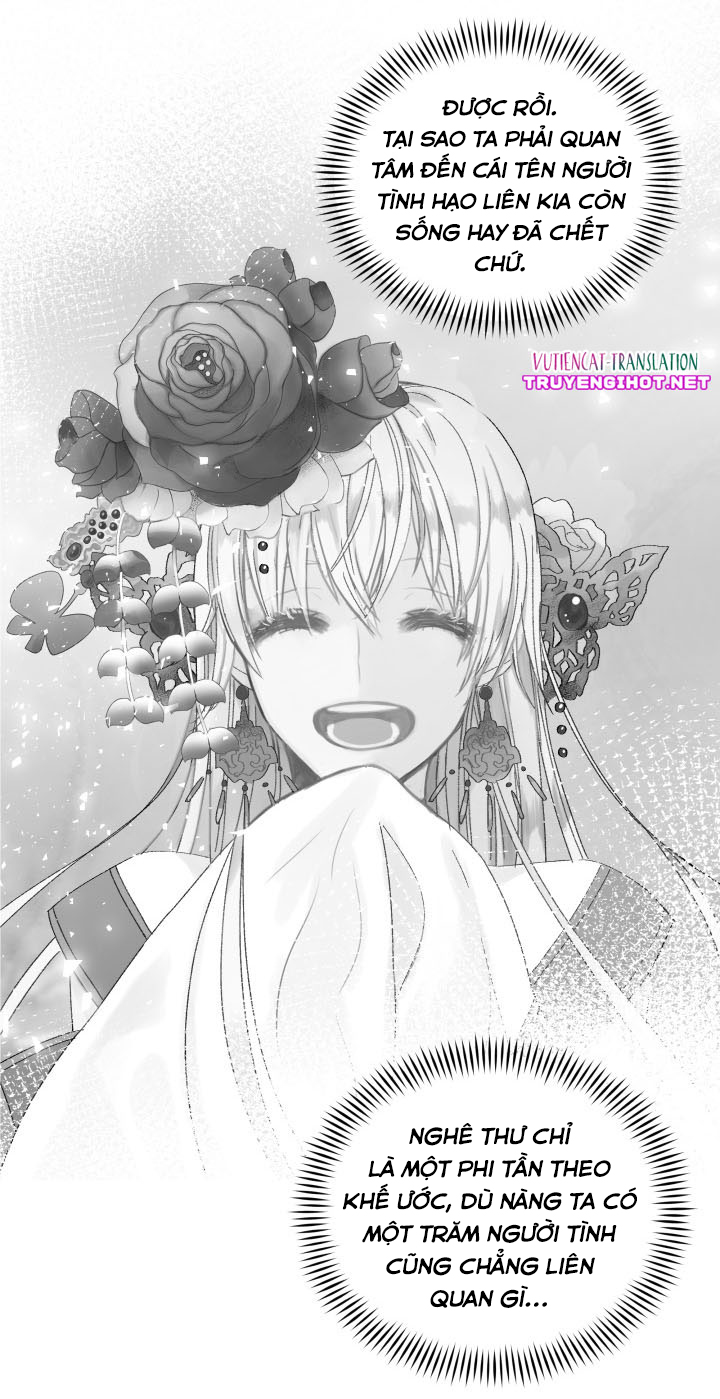 khế ước hậu cung chapter 16.1 28