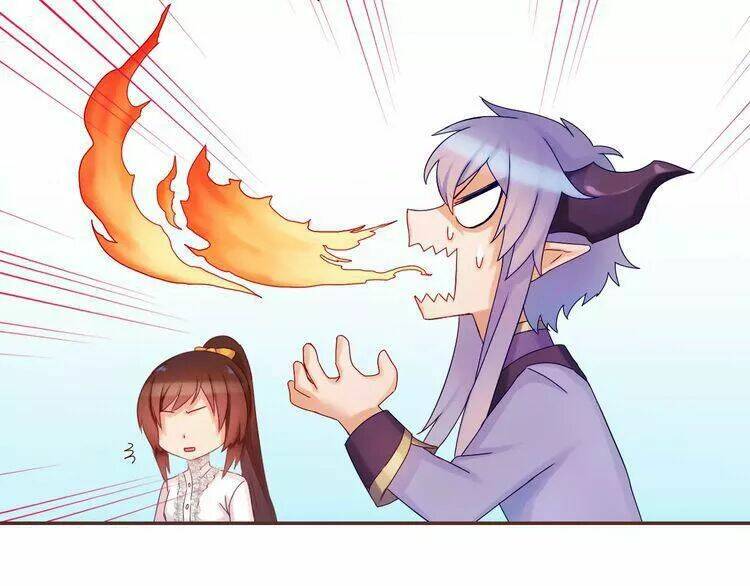 thực luyến kỳ duyên chapter 24 84