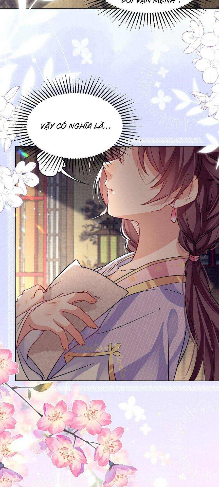 phương thức nuôi dưỡng nhân vật phản diện chapter 37 38