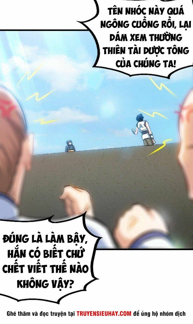 chí tôn thần ma chapter 144 7