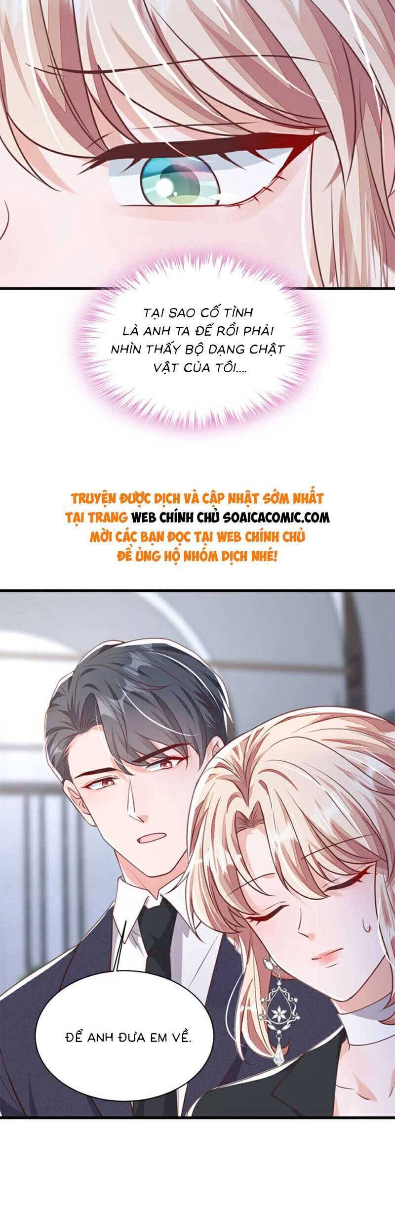 ác ma thì thầm chapter 205 3