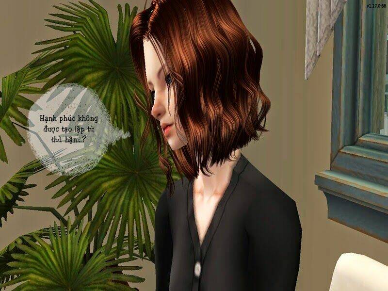 nụ cười của anh [truyện sims] chapter 64 36