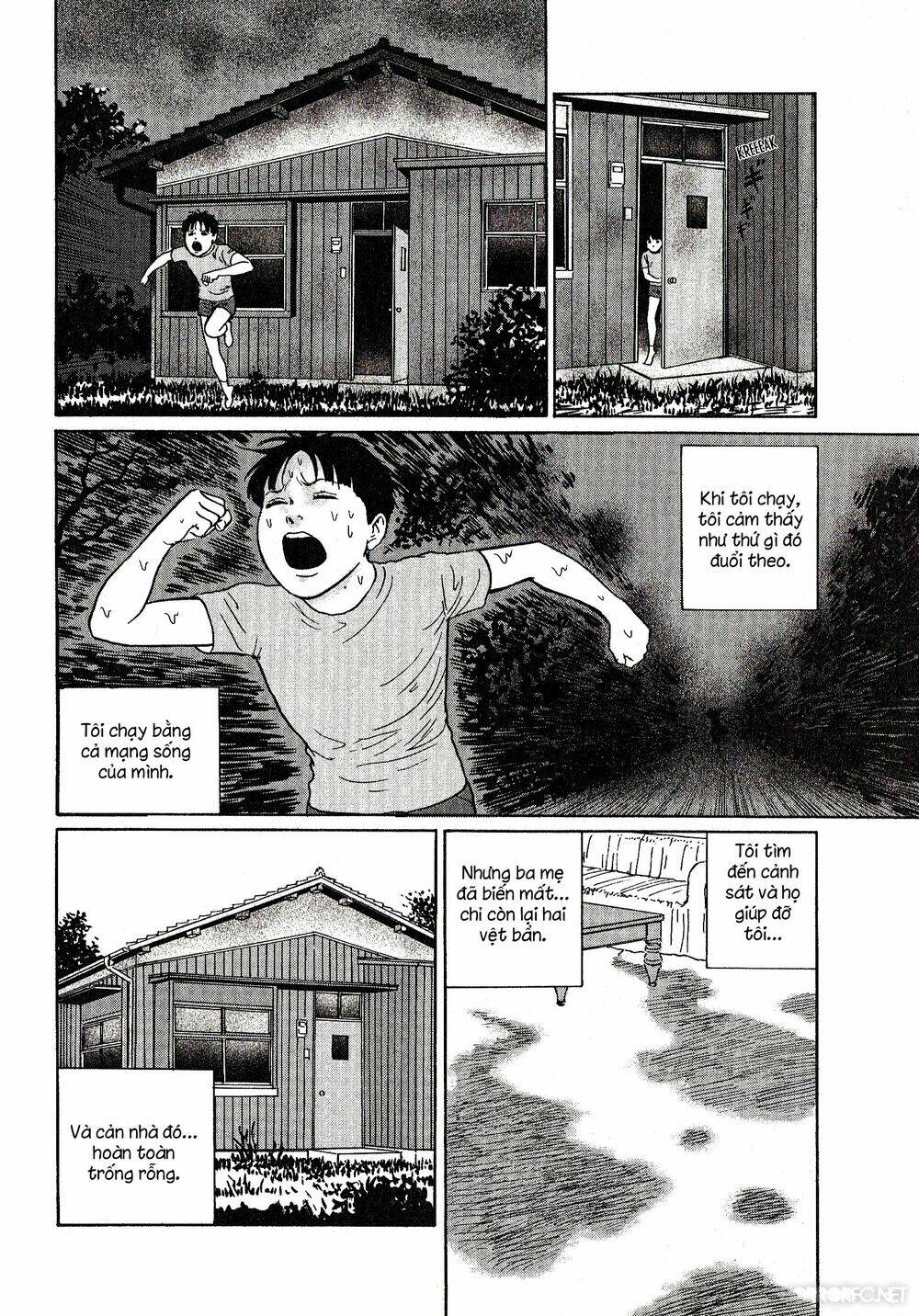 dissolving series chapter 4 32