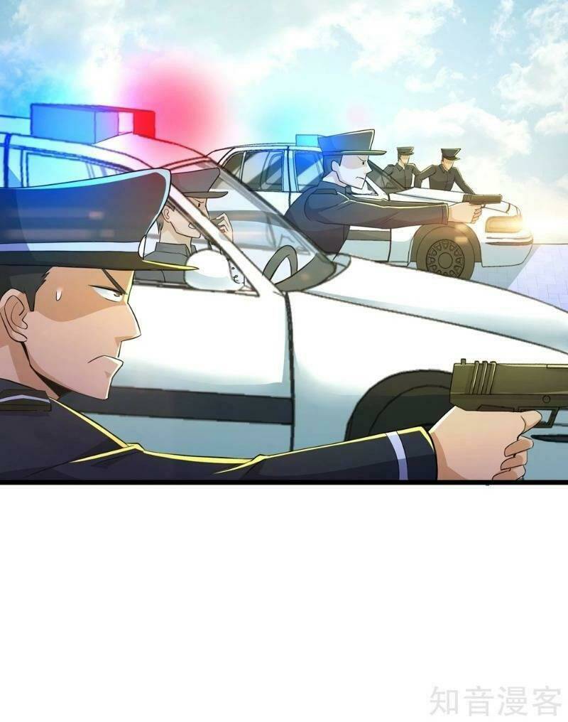 tối cường đặc chủng binh của hoa khôi chapter 86 30