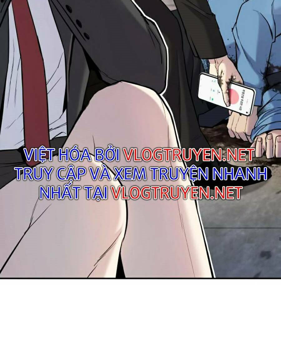 bố tôi là đặc vụ chapter 9.1 54