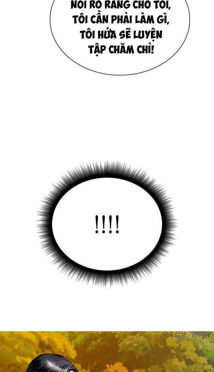 cô dâu của sói đen chapter 18 5