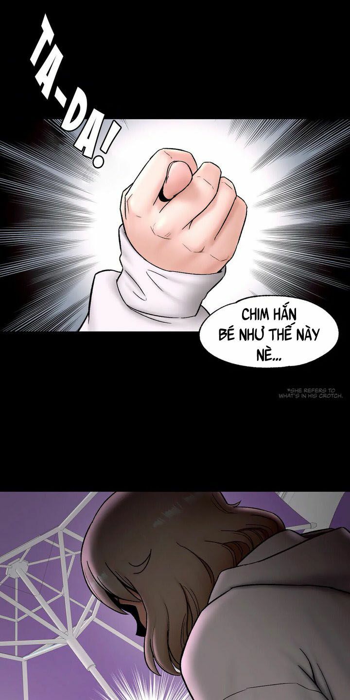 phòng tập gym bí mật chapter 52 13